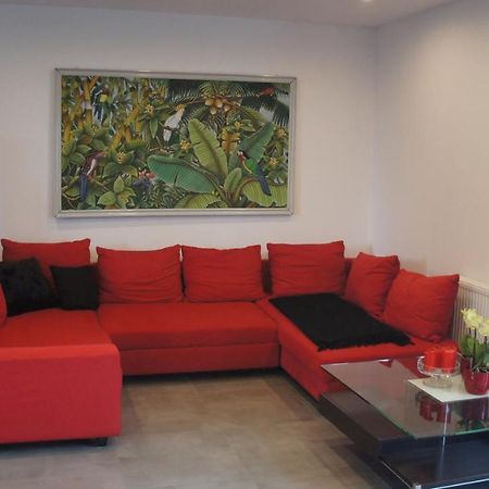 Apartament Na Warszawskiej Gorzów Wielkopolski Kültér fotó
