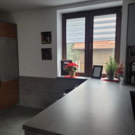 Apartament Na Warszawskiej Gorzów Wielkopolski Kültér fotó