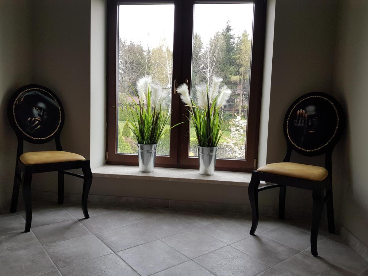 Apartament Na Warszawskiej Gorzów Wielkopolski Kültér fotó