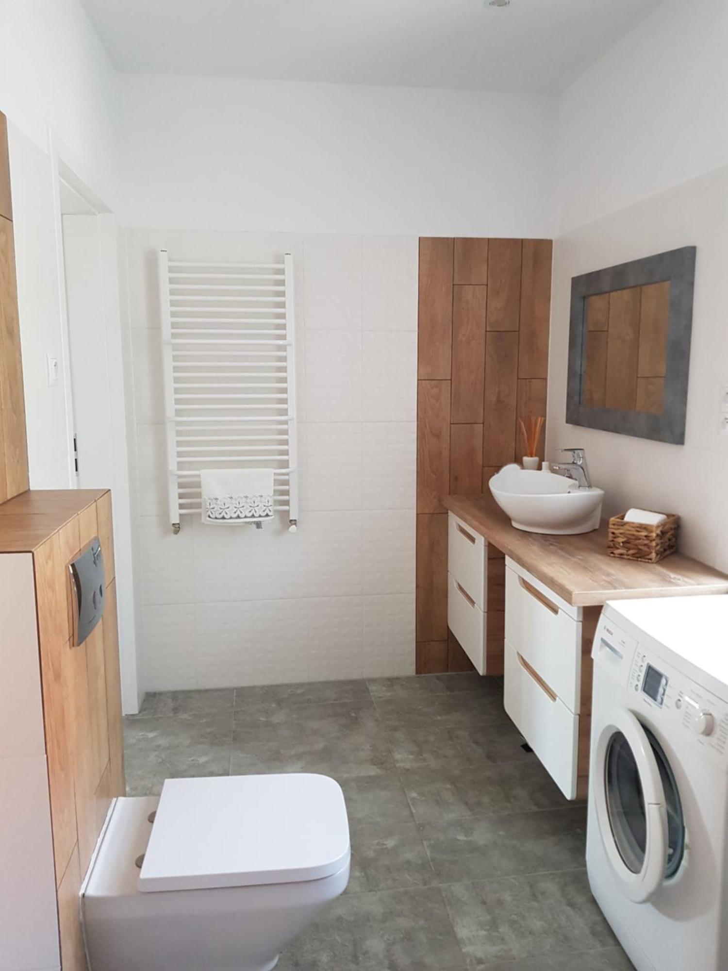 Apartament Na Warszawskiej Gorzów Wielkopolski Kültér fotó